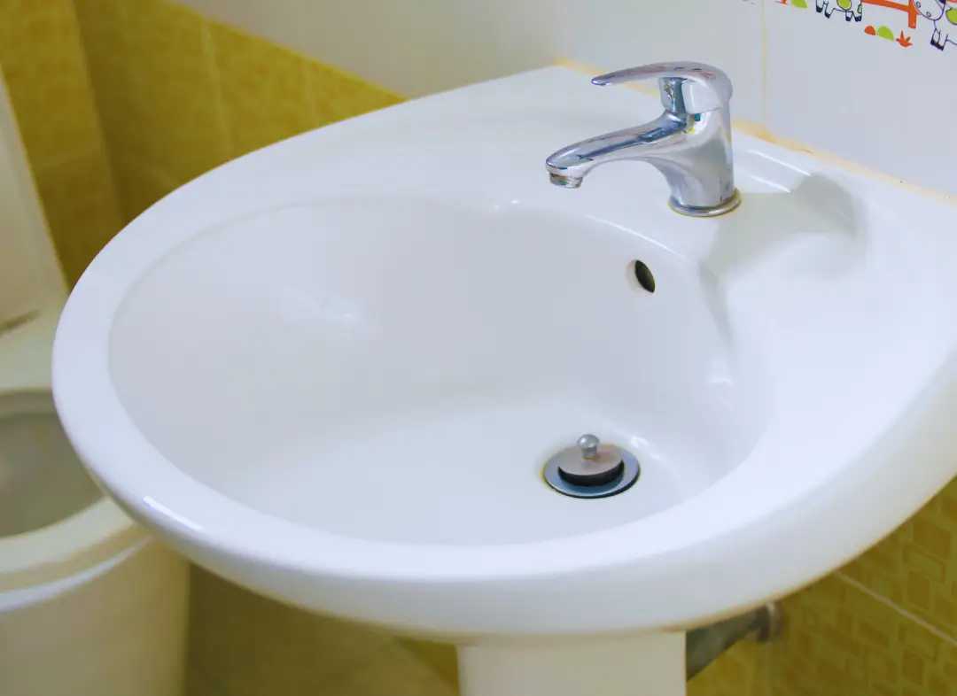 Mitigeur Lavabo Saverne